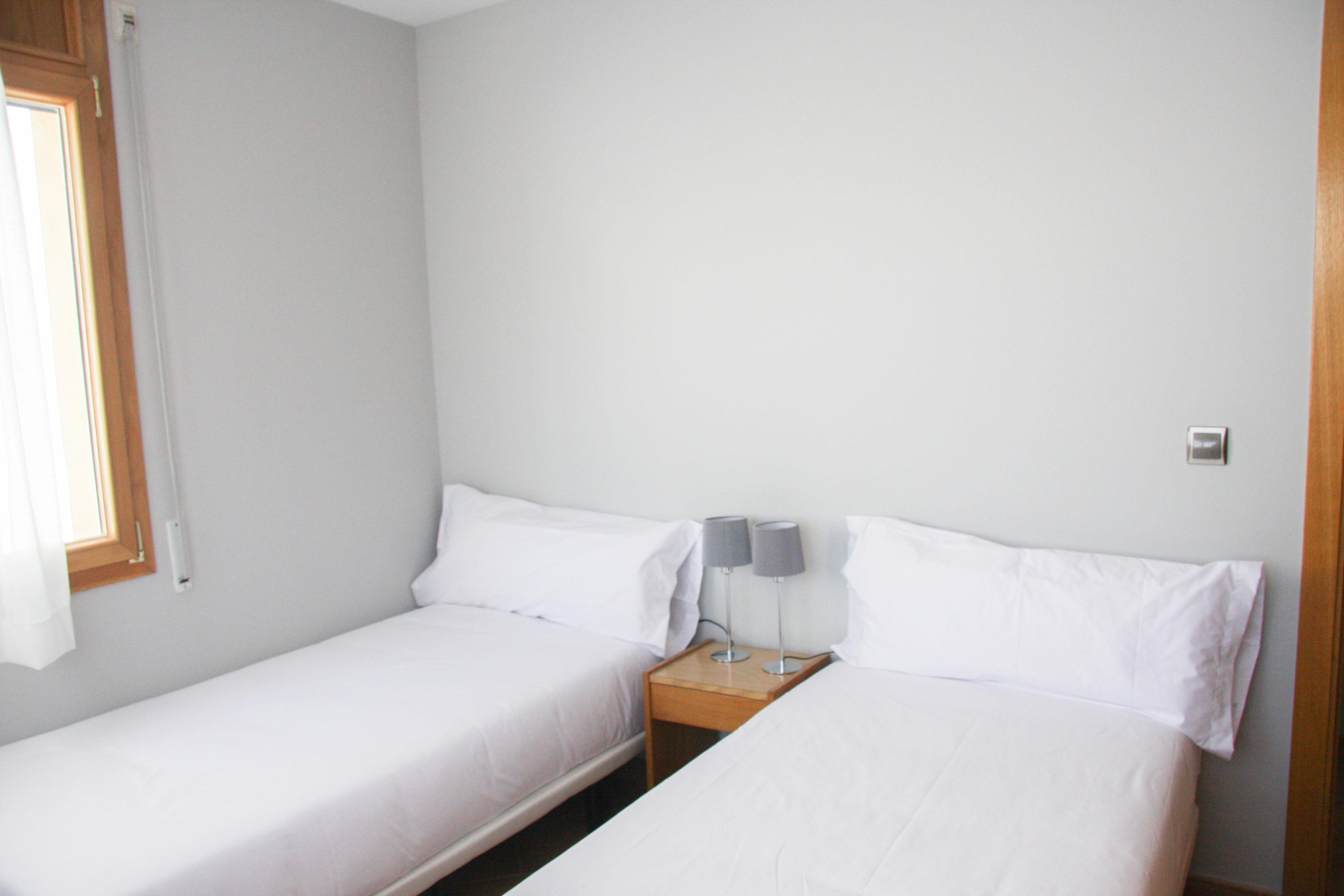Apartamentos Glac Soldeu 3000 Bordes d'Envalira Esterno foto
