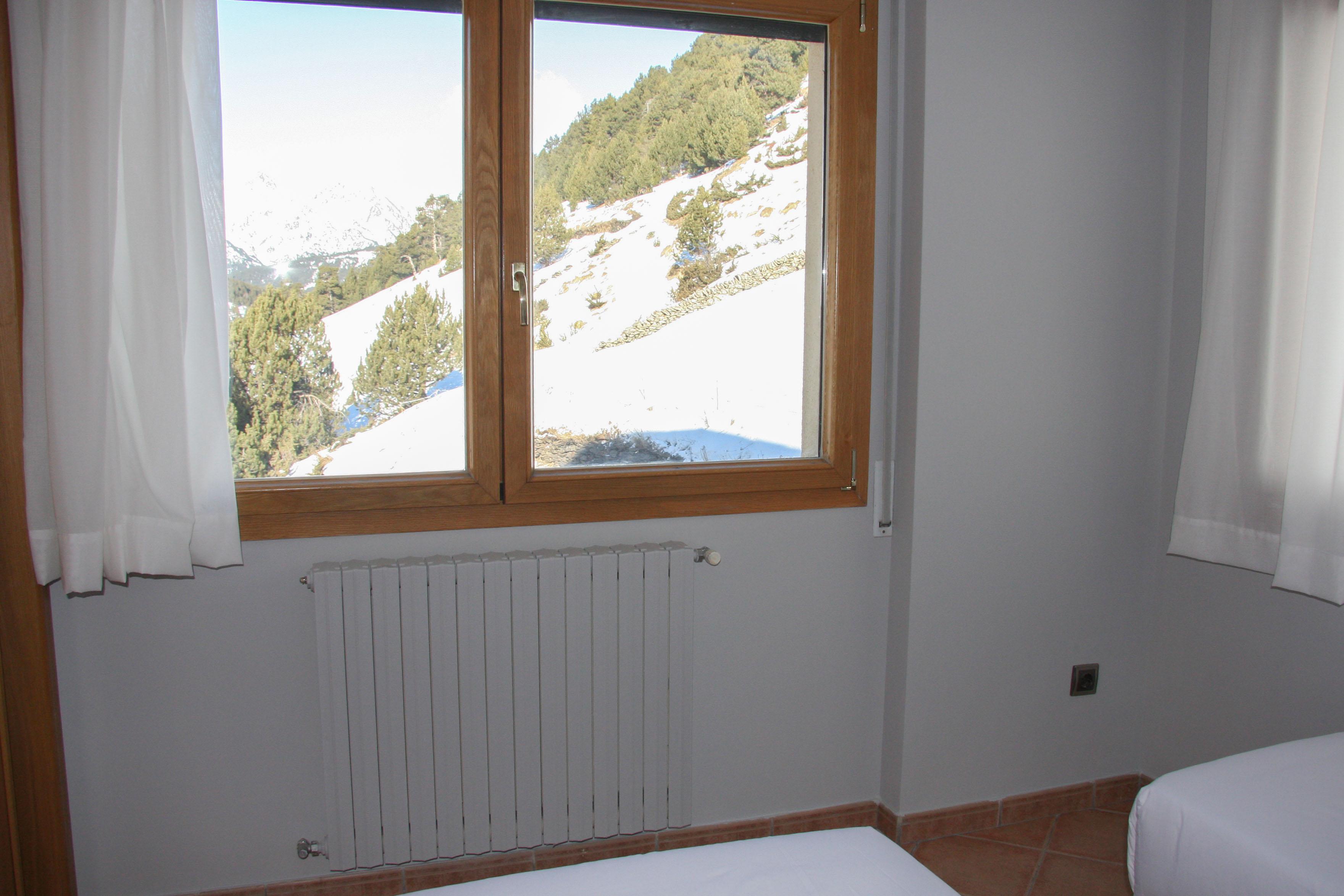 Apartamentos Glac Soldeu 3000 Bordes d'Envalira Esterno foto