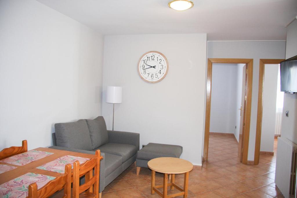 Apartamentos Glac Soldeu 3000 Bordes d'Envalira Esterno foto