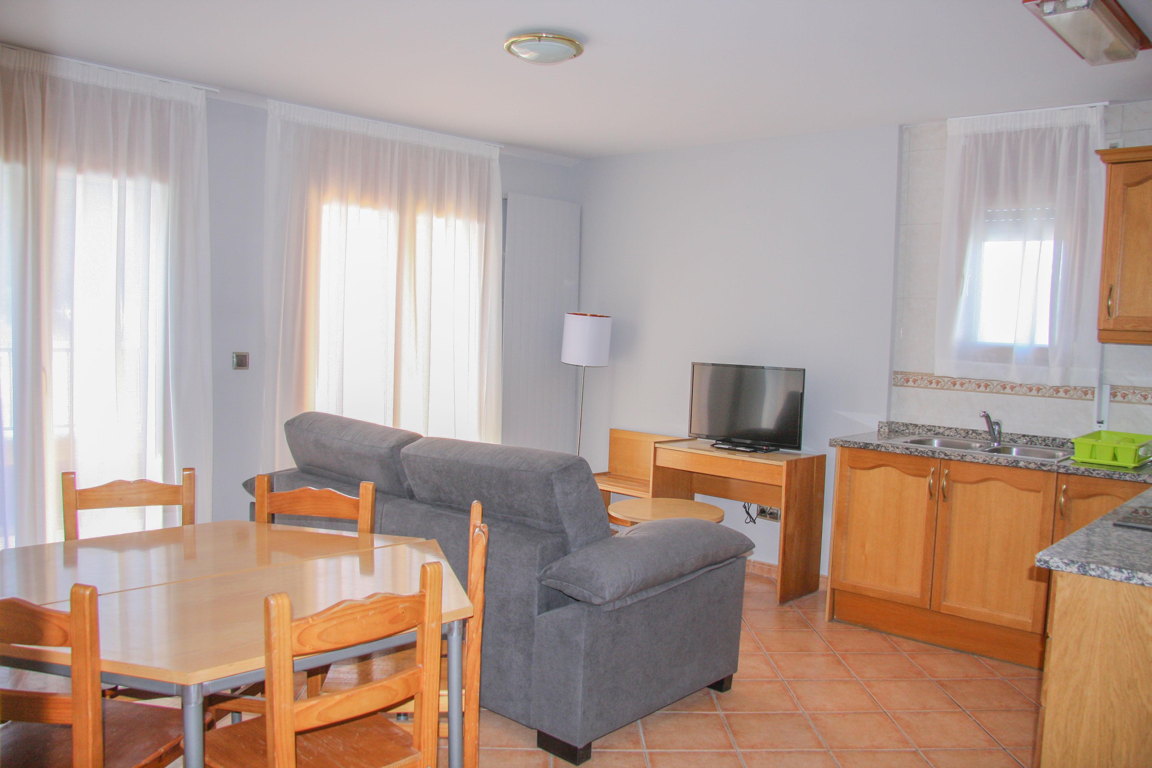 Apartamentos Glac Soldeu 3000 Bordes d'Envalira Esterno foto