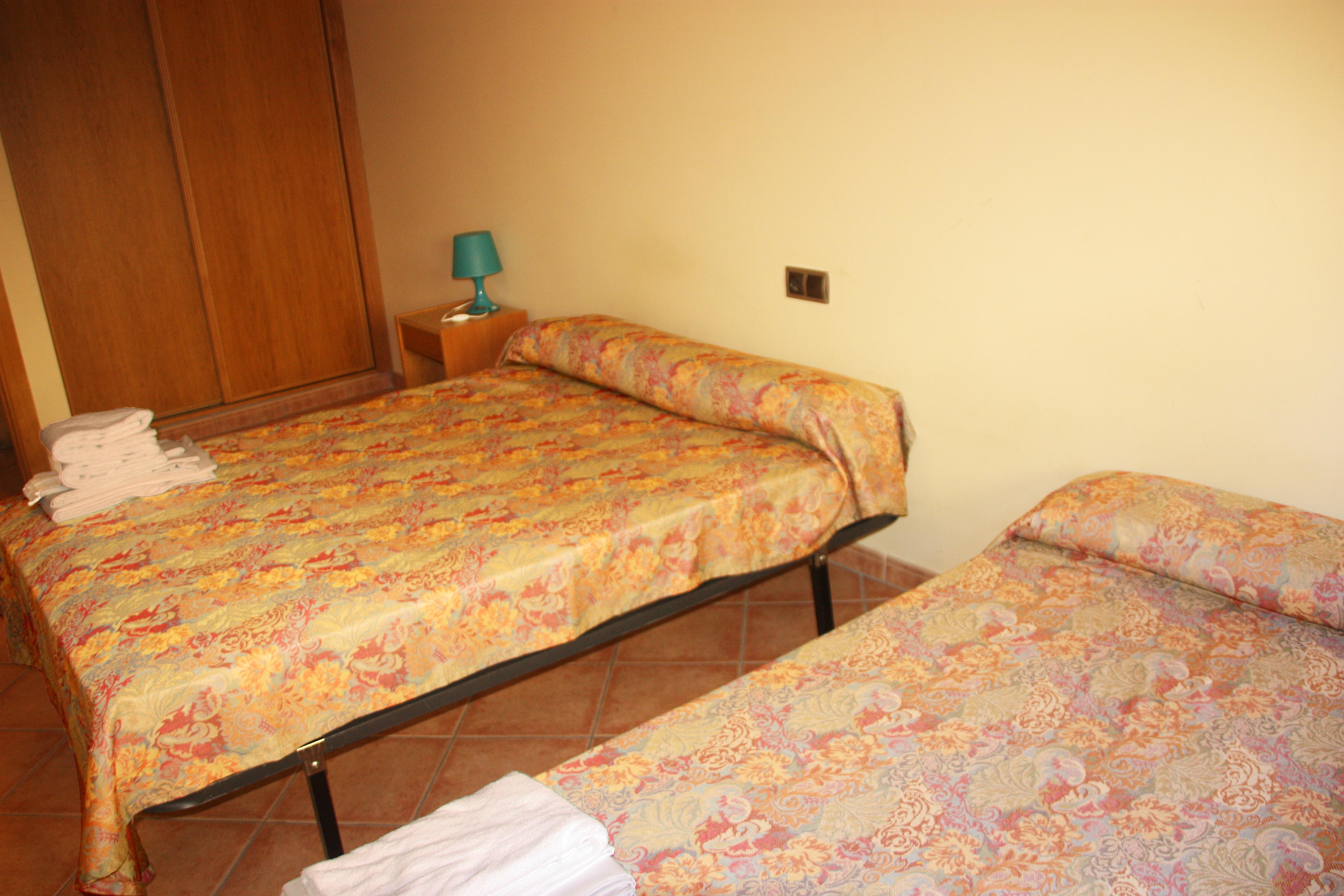 Apartamentos Glac Soldeu 3000 Bordes d'Envalira Esterno foto