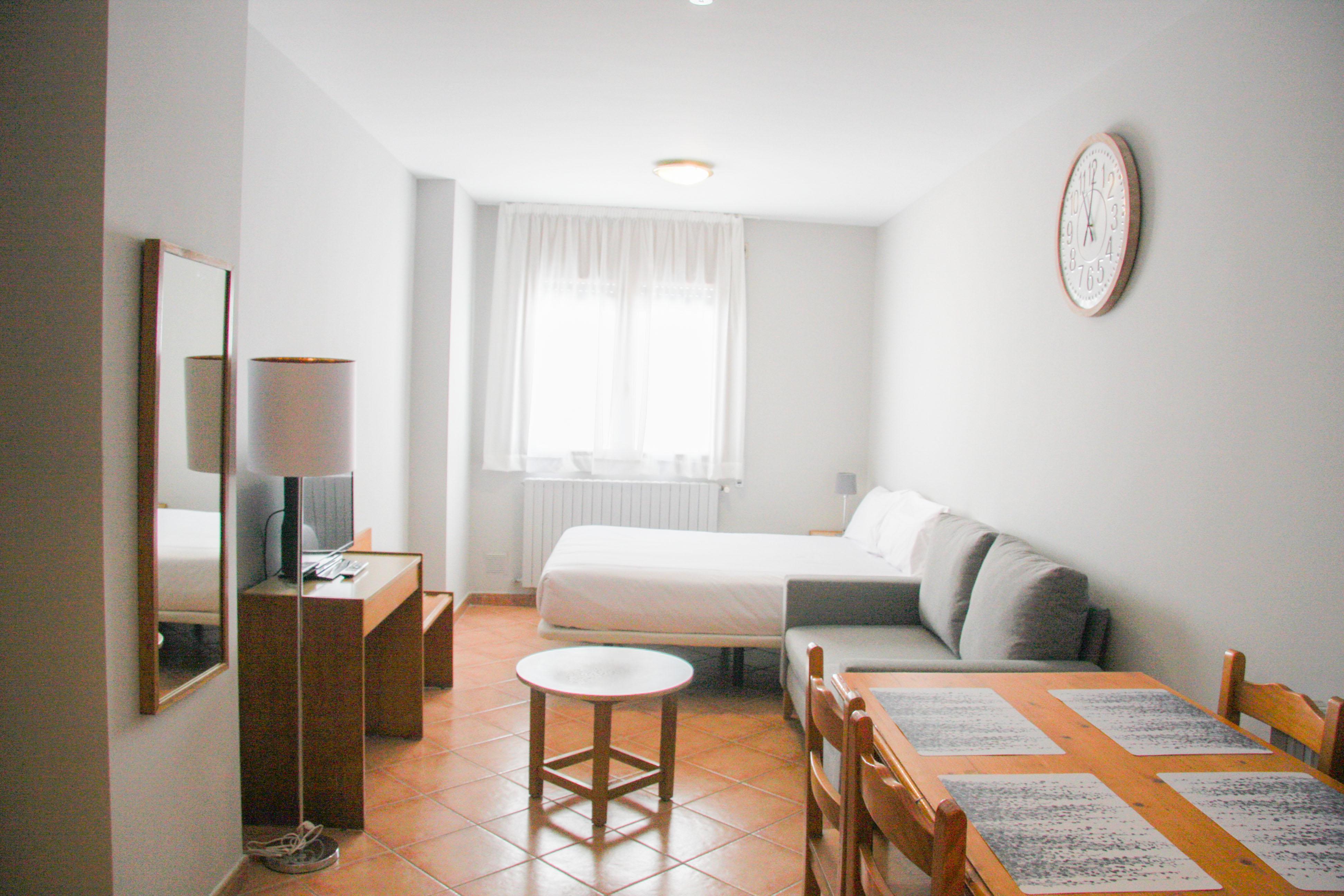 Apartamentos Glac Soldeu 3000 Bordes d'Envalira Esterno foto
