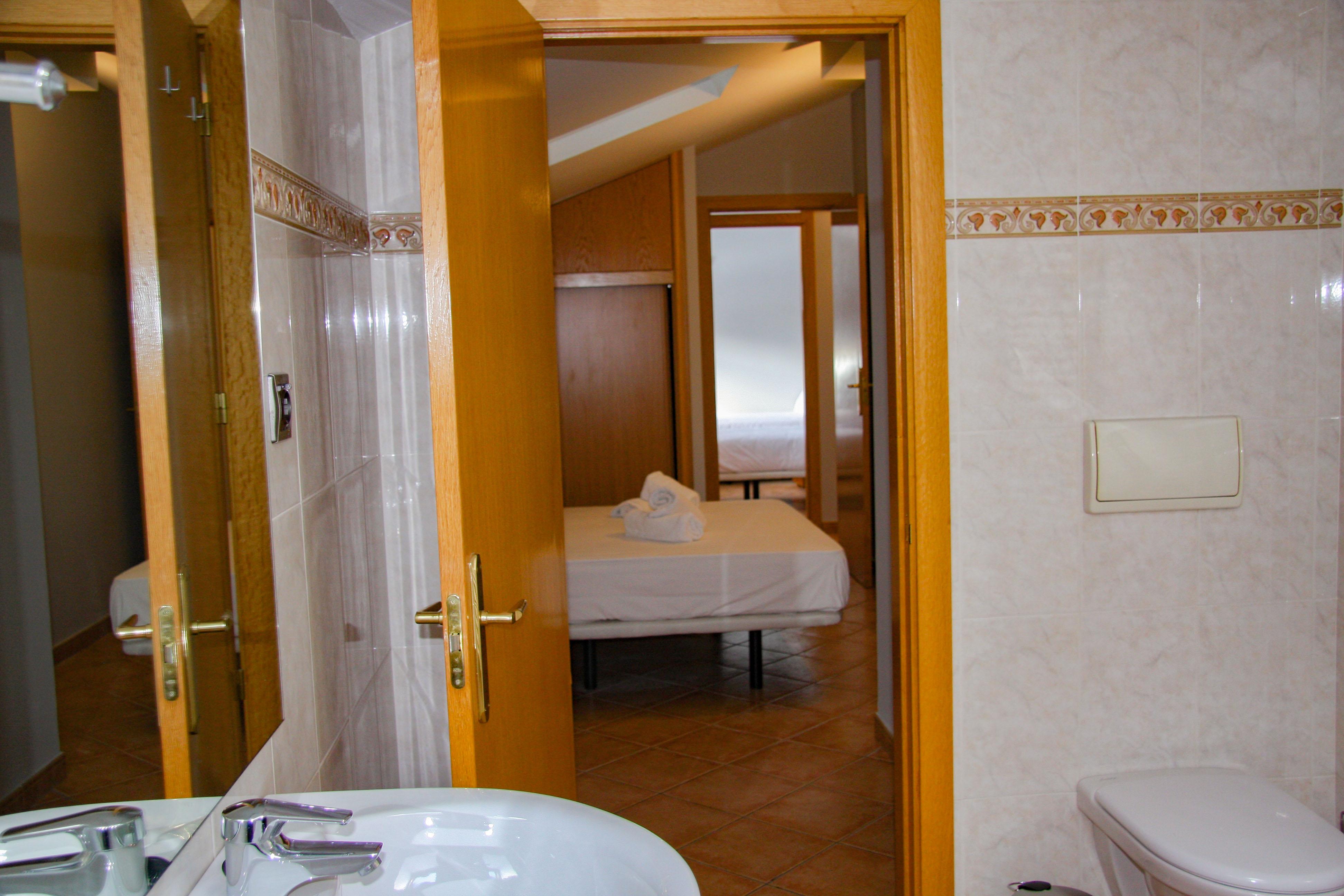 Apartamentos Glac Soldeu 3000 Bordes d'Envalira Esterno foto