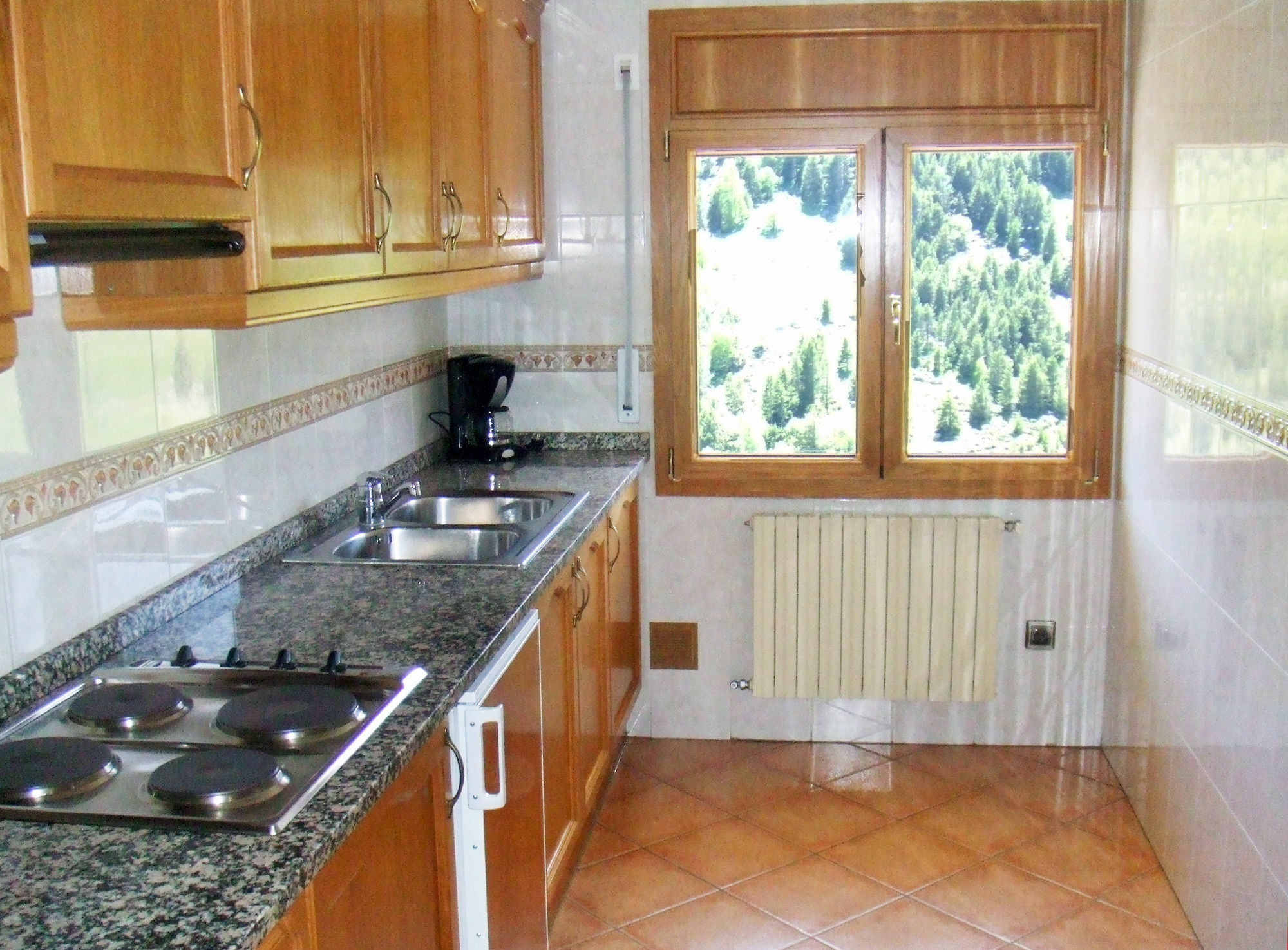 Apartamentos Glac Soldeu 3000 Bordes d'Envalira Esterno foto